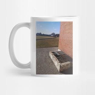 The Midland Grate Mug